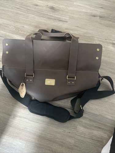 Finley mill duffel travel bag - mill,