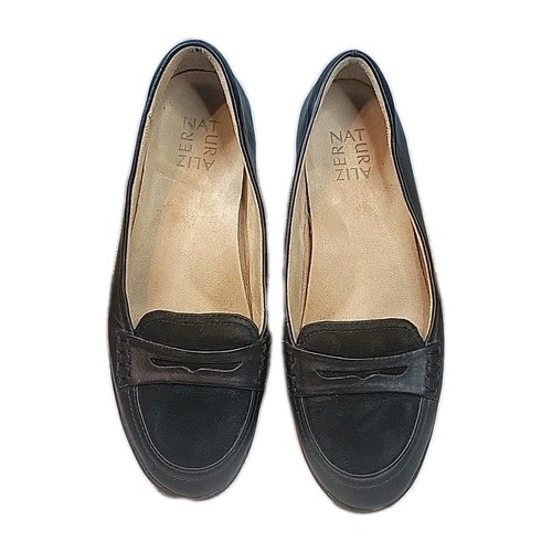 Naturalizer finley ballerina - naturalizer,